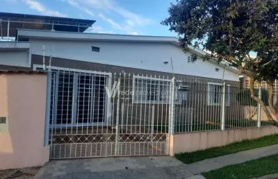 Casa com 3 quartos à venda na rua bolívia, 213, jardim nova europa, campinas, 240 m2 por r$ 650.000