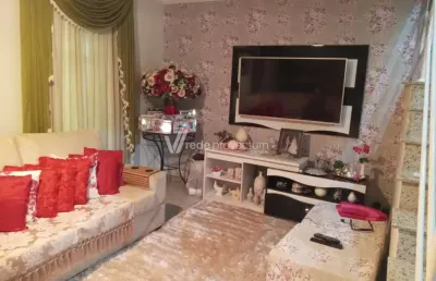 Casa com 3 quartos à venda na rua thereza biondi pereira, 355, parque jambeiro, campinas, 253 m2 por r$ 850.000