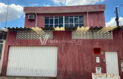 Casa com 4 quartos à venda na rua equador, 38/44, jardim nova europa, campinas, 304 m2 por r$ 890.000