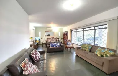 Casa com 4 quartos à venda na rua barão de porto feliz, 72, jardim eulina, campinas, 280 m2 por r$ 720.000
