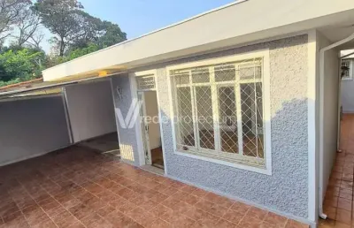 Casa com 4 quartos à venda na domingos moro, 151, jardim chapadão, campinas, 211 m2 por r$ 750.000