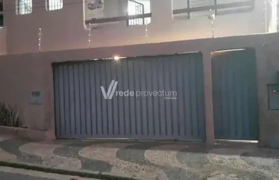 Casa com 3 quartos à venda na rua doutor agnaldo de oliveira camargo, 76, jardim proença, campinas, 235 m2 por r$ 850.000