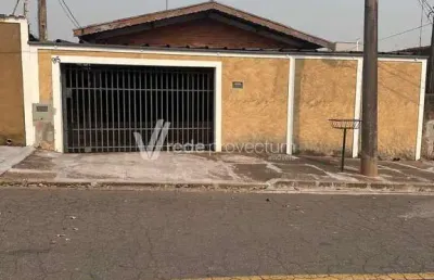 Casa com 3 quartos à venda na raul pompéia, 95, jardim santa genebra, campinas, 206 m2 por r$ 700.000