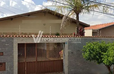 Casa com 3 quartos à venda na rua anair caetano gonçalves, 117, jardim nova américa, campinas, 229 m2 por r$ 690.000