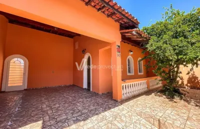Casa com 3 quartos à venda na rua ana burato massaioli, 217, jardim roseira, campinas, 175 m2 por r$ 426.000