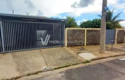 Casa com 3 quartos à venda na rua itagiba, 444, jardim amazonas, campinas, 250 m2 por r$ 680.000