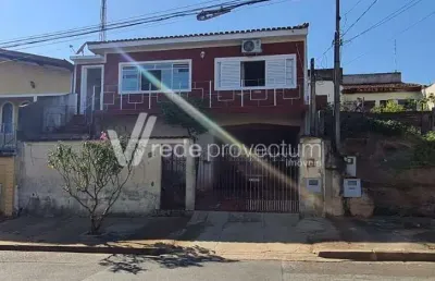 Casa com 3 quartos à venda na rua elias de oliveira sabóia, 671, jardim santa eudóxia, campinas, 170 m2 por r$ 480.000