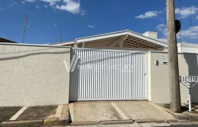 Casa com 3 quartos à venda na maria carolina penteado benetti, 51, chácara primavera, campinas, 135 m2 por r$ 850.000