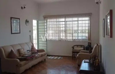 Casa com 3 quartos à venda na santa rosa do viterbo, 99, jardim leonor, campinas, 224 m2 por r$ 550.000