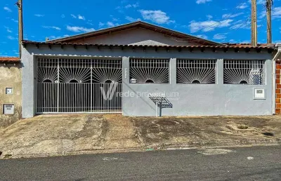 Casa comercial à venda na rua cláudio delfino, 266, jardim novo maracanã, campinas, 215 m2 por r$ 450.000