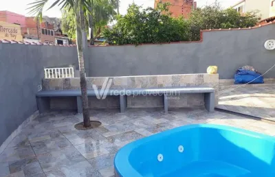 Casa com 3 quartos à venda na rua antonia augusta bubenick barreto, 157, parque bom retiro, paulínia, 210 m2 por r$ 580.000