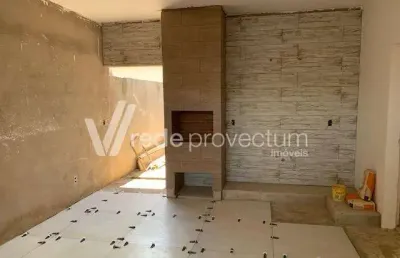 Casa em condomínio fechado com 3 quartos à venda na avenida santana, 1293, parque olívio franceschini, hortolândia, 151 m2 por r$ 980.000