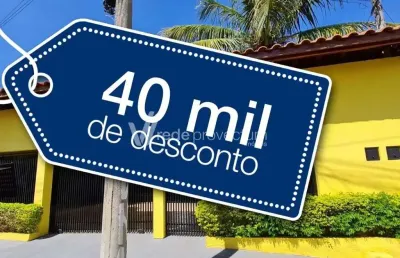 Casa com 3 quartos à venda na paschoa mendes dos santos, 286, jardim martins (nova veneza), sumaré, 185 m2 por r$ 400.000