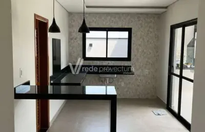 Casa em condomínio fechado com 3 quartos à venda na avenida santana, 1293, parque olívio franceschini, hortolândia, 172 m2 por r$ 990.000