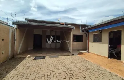Casa com 3 quartos à venda na capitão lorival mey, 669, loteamento remanso campineiro, hortolândia, 143 m2 por r$ 680.000