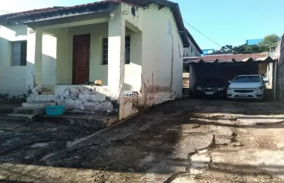 Casa comercial à venda na rua vasco joaquim smith vasconcelos, 463, jardim do lago, campinas, 122 m2 por r$ 350.000