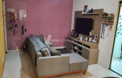 Casa com 3 quartos à venda na rua dos eucaliptos, 307, jardim capuava, nova odessa, 140 m2 por r$ 510.000