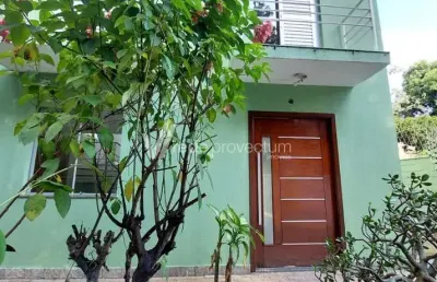 Casa com 3 quartos à venda na rua célia aparecida de souza bouffier, 890, bosque de barão geraldo, campinas, 140 m2 por r$ 799.900