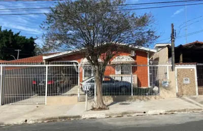 Casa com 3 quartos à venda no jardim garcía, campinas , 159 m2 por r$ 681.000