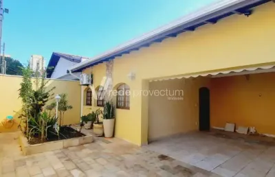 Casa com 3 quartos à venda na guareí, 28, são bernardo, campinas, 163 m2 por r$ 850.000