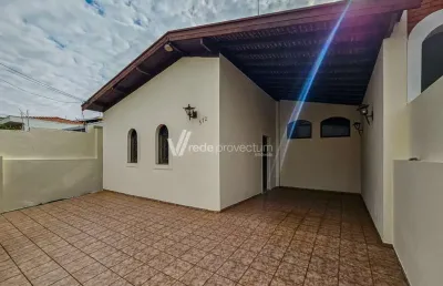 Casa comercial para alugar na rua sampaio vidal, 572, jardim chapadão, campinas, 190 m2 por r$ 4.200