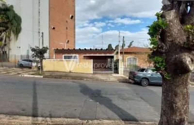Casa comercial à venda na renato henry, 21, jardim chapadão, campinas, 152 m2 por r$ 680.000