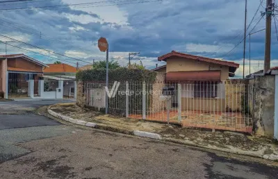 Casa comercial à venda na avenida iguatemi, 66, jardim garcía, campinas, 141 m2 por r$ 450.000