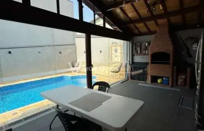 Casa com 3 quartos à venda na vila monte alegre, paulínia , 178 m2 por r$ 710.000