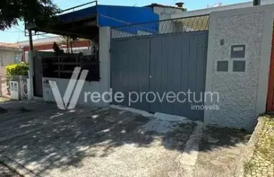 Casa com 3 quartos à venda no jardim do trevo, campinas , 174 m2 por r$ 630.000