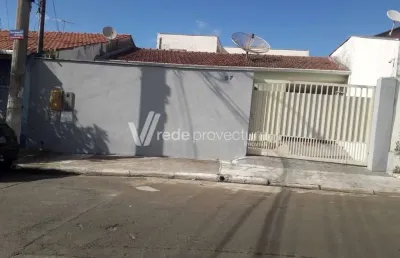 Casa com 4 quartos à venda no conjunto habitacional padre anchieta, campinas , 186 m2 por r$ 359.000