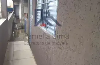 Apartamento para locação em são paulo, cidade são mateus, 1 dormitório, 1 banheiro