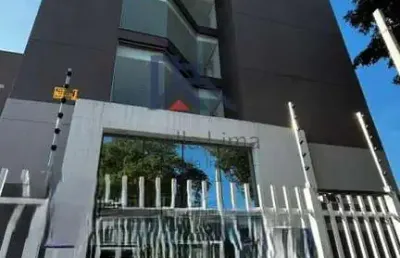 Apartamento para locação em são paulo, vila carrão, 1 dormitório, 1 banheiro