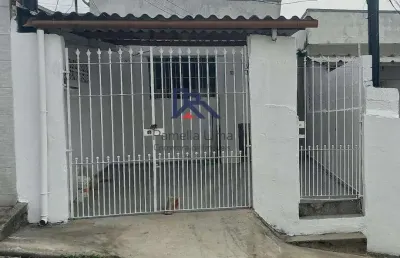 Casa térrea para locação em são paulo, jardim colorado, 1 dormitório, 1 banheiro, 1 vaga