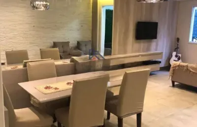 Apartamento garden para venda em são paulo, vila ema, 2 dormitórios, 1 suíte, 1 banheiro, 1 vaga