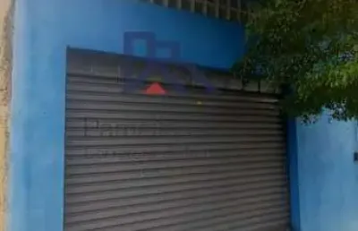 Salão comercial para locação em são paulo, vila ema
