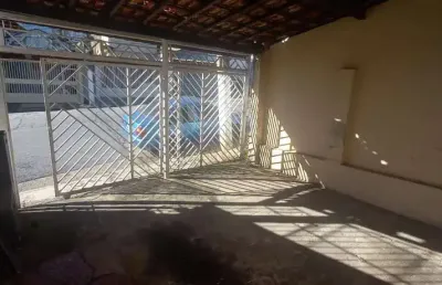 Terreno para venda em são paulo, vila cleonice, 2 dormitórios, 1 banheiro, 2 vagas