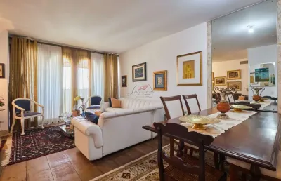 Cobertura com 4 quartos à venda na rua marechal hermes, 153, centro cívico, curitiba, 241 m2 por r$ 1.680.000