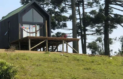 Chácara / sítio à venda no são pedro, contenda  por r$ 860.000