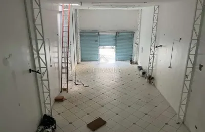 Sala comercial para alugar na rua barão do rio branco, 446, centro, curitiba, 400 m2 por r$ 8.608