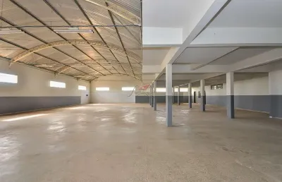 Barracão / galpão / depósito à venda na ver. rosemiro ferreira dos santos, 111, jardim ipanema, campina grande do sul, 1000 m2 por r$ 3.398.900