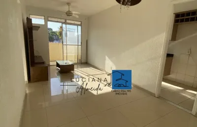 Apartamento à venda em mesquita com 2 quartos por r$145 mil