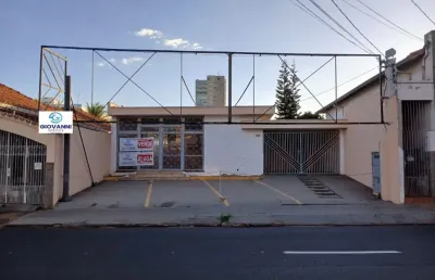 Casa com 6 quartos para alugar no Centro, Araraquara 