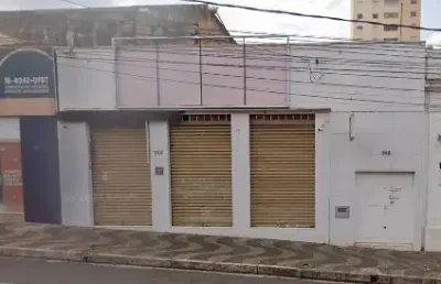 Ponto comercial para alugar no Centro, Araraquara 