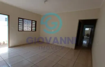 Casa com 2 quartos à venda no Centro, Araraquara 