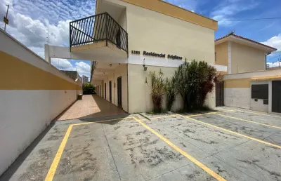 Kitnet / Stúdio à venda na Avenida Feijó, 1283, Centro, Araraquara