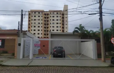 Kitnet / Stúdio para alugar no Centro, Araraquara 