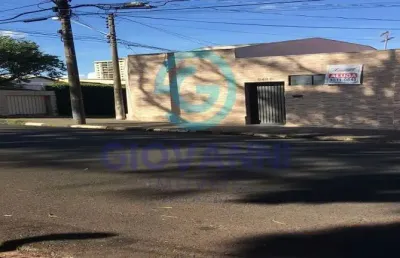 Casa com 1 quarto para alugar no Centro, Araraquara 