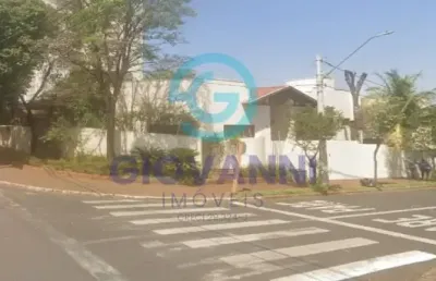 Casa para alugar no Jardim Morumbi, Araraquara 