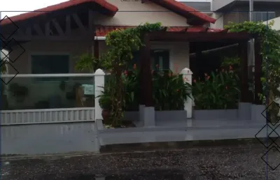 Linda casa térrea  para venda no condomínio alto de pinheiro