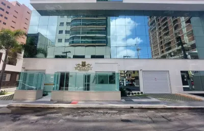 Apartamento de 2 quartos à venda no centro em guarapari
